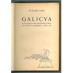 TOKARZ Wacław, Galicya w początkach ery józefińskiej w świetle ankiety urzędowej z roku 1783.