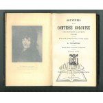 WALISZEWSKI K.(azimierz), Souvenirs de la Comtesse Golovine nee Princesse Galitzine 1766-1821.