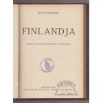 WASILEWSKI Leon, Finlandja.
