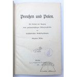 WÄBER Alexander, Preußen und Polen.