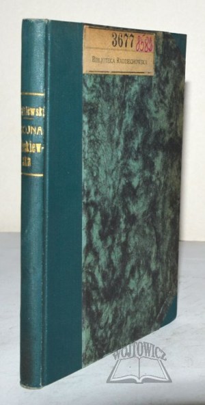 ZOLKIEWSKI Stanislaw, The beginning and progress of the Moscow War.
