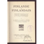 FINLANDE et Finlandais.