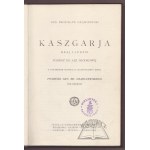 GRĄBCZEWSKI Bronisław, Kaszgarja.