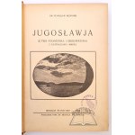 ROSPOND Stanisław, Jugosławja.