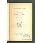 SCHILLMANN Fritz, Florenz und die Kultur Toskanas.