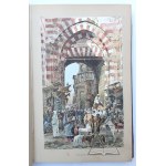 THUN-HOHENSTEIN Franz von Graf, Eine Orientreise.