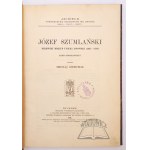 ANDRUSIAK Mikołaj, Józef Szumlański.