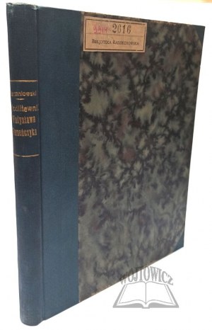 BERNACKI Ludwik, Ganszyniec Ryszard, Podlacha Wladyslaw (compiled), Prayer book of Wladyslaw Varnañczyk in the collection of the Bodleian Library.