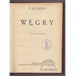 DĄBROWSKI Jan, Węgry.