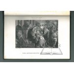 GALERIE Imperiale-Royale au Belvedere a Vienne.