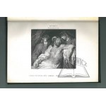 GALERIE Imperiale-Royale au Belvedere a Vienne.