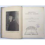 HARTLEB Kazimierz, Bibljoteka Zygmunta Augusta.