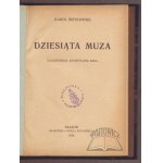IRZYKOWSKI Karol, Dziesiąta Muza.