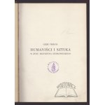 KIESZKOWSKI Jerzy, Kanclerz Krzysztof Szydłowiecki.