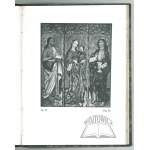 KOPERA Feliks i Kwiatkowski Józef, Obrazy polskiego pochodzenia w Muzeum Narodowem w Krakowie. Wiek XIV - XVI.