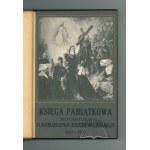 Pamětní kniha k třístému výročí založení Kongregace otců misionářů (1625-17/IV-1925).