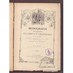 MRAZEK Józef, Monographie des Versicherungsvereins auf Gegenseitigkeit in Krakau,