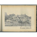 Poľské MÚZEUM venované histórii a pamiatkam umenia a literatúry.