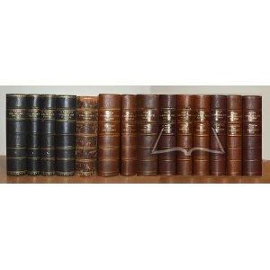 VENTURI Adolfo, Storia dell'arte Italiana.