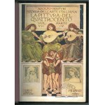 VENTURI Adolfo, Storia dell'arte Italiana.