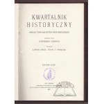 QUARTERLY HISTORY.