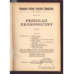REVIEW OF ECONOMICS. VOL. XV-XVII.