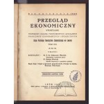REVIEW OF ECONOMICS. VOL. XXI-XXIV.