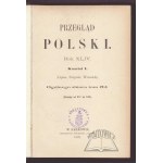 REVIEW OF POLAND. Year XLIV.
