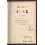 Polish REVIEW. Year XXII.