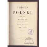 Polish REVIEW. Year XXV.