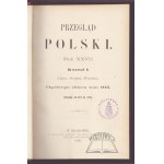 Polish REVIEW. Year XXVII.