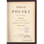 Polish REVIEW. Year XXVIII.