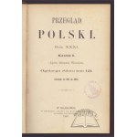 Polish REVIEW. Year XXXI.