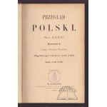 Polish REVIEW. Year XXXIV.