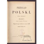 Polish REVIEW. Year XXXV.