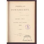 univerzálna recenzia. Rok VII.
