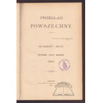 univerzálna recenzia. Rok XVII.