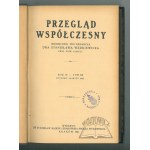 DIE ZEITGENÖSSISCHE ZEITSCHRIFT.