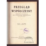 SÚČASNÁ RECENZIA. Rok IX.