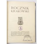 Kraków ANNUAL.