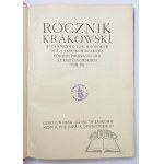 Kraków ANNUAL.