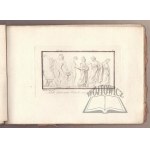 CANOVA Antonio, PEDRO Antonio del, Seguansi gli alti e rari talenti.