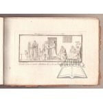 CANOVA Antonio, PEDRO Antonio del, Seguansi gli alti e rari talenti.