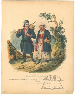 KIJACY from Podgórze.