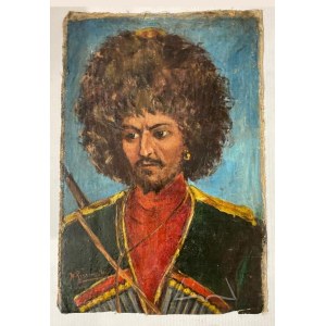 ROSSOWSKI Władysław (1857-1923), (Czerkies).