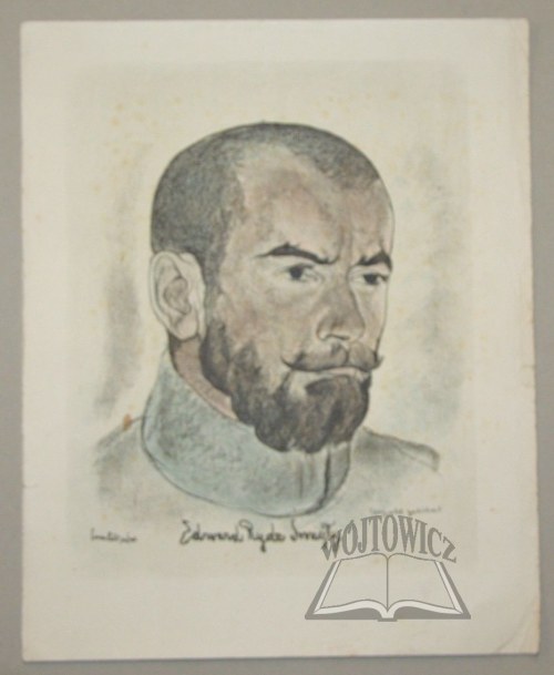 GOTTLIEB Leopold, Edward Rydz Śmigły.