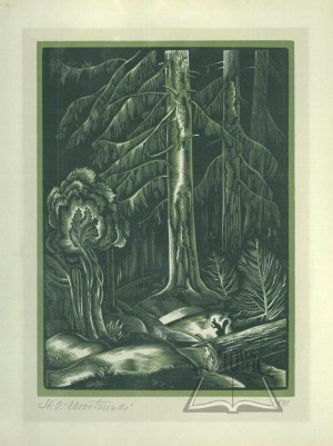 OSTOJA-Chrostowski Stanislaw (1897-1947), 