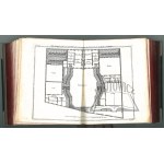 AVILER Augustin-Charles d', Ausführliche Anleitung zu der gantzen Civil-Bau-Kunst,