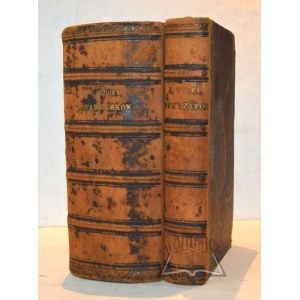 BIBLIA, to iest Księgi Starego y Nowego Testamentu.