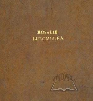 (LUBOMIRSKA Rozalia). VENERONI Jean, Nouveau dictionnaire italien et françois. ...